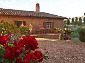 Agriturismo La Buca di Bellugi San Quirico D'orcia